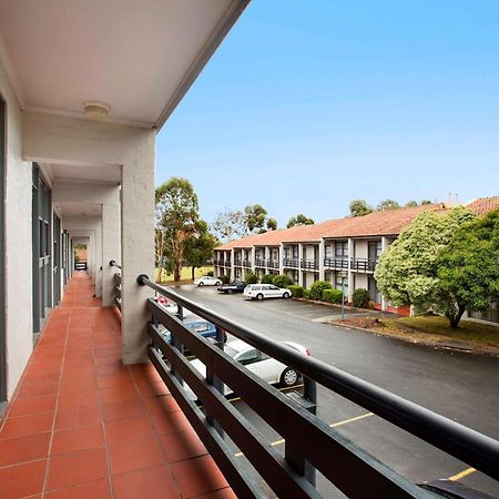 Nightcap At Ferntree Gully Hotel Motel Exterior foto