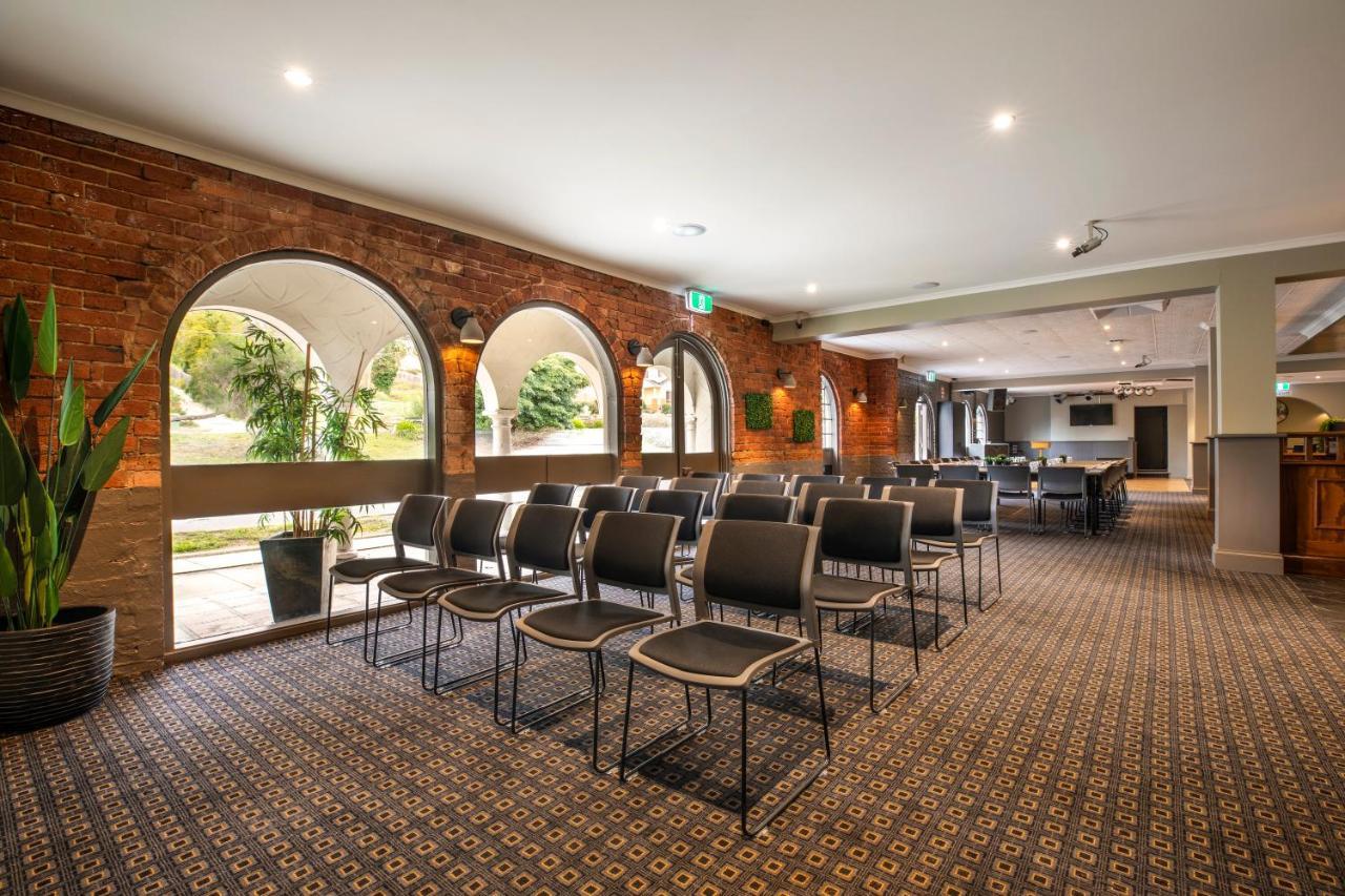 Nightcap At Ferntree Gully Hotel Motel Exterior foto
