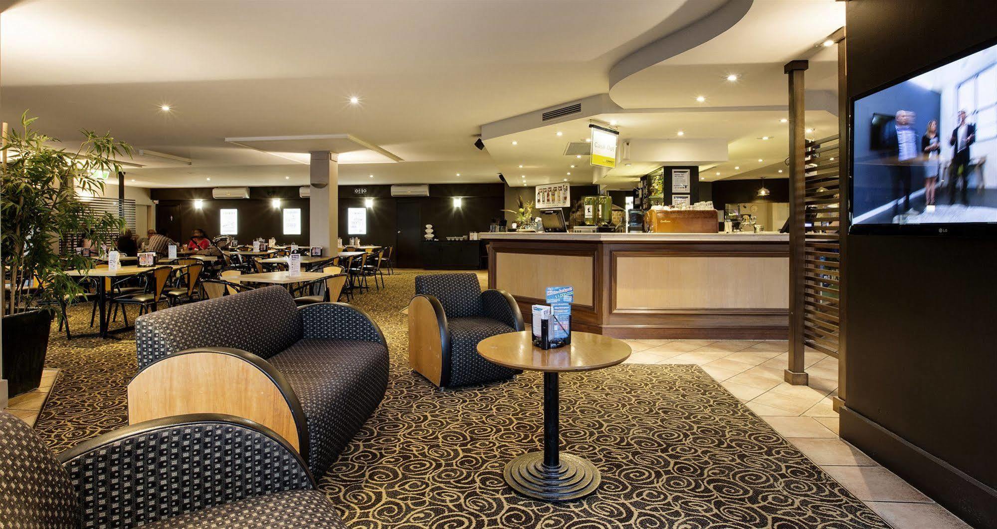 Nightcap At Ferntree Gully Hotel Motel Exterior foto